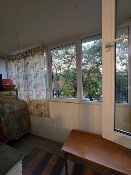 Piata Salajan apartament 2 camere zona Camil Ressu