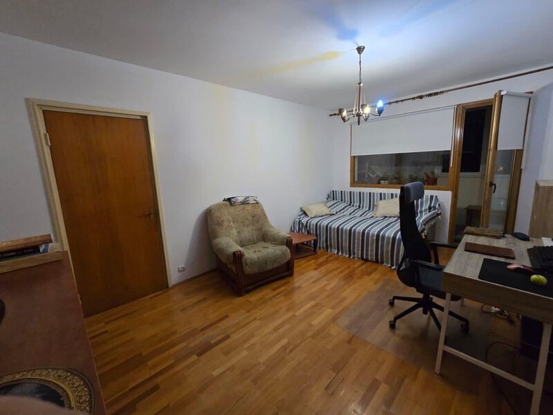 Piata Salajan apartament 2 camere zona Camil Ressu