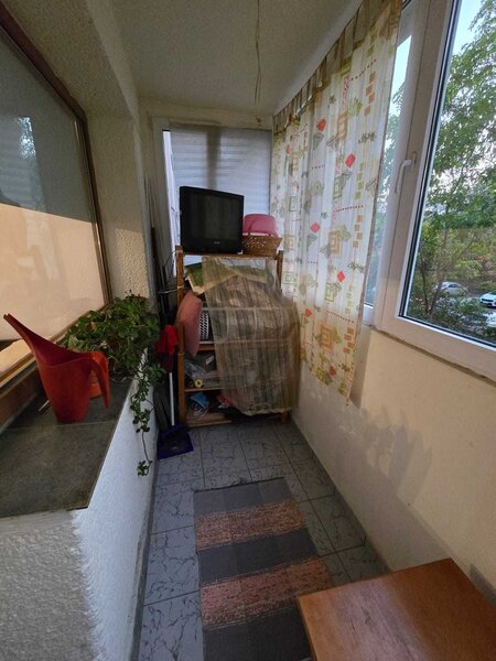 Piata Salajan apartament 2 camere zona Camil Ressu